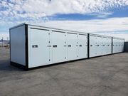 Mohave Storage - 4615 Arizona 95 Fort Mohave, AZ 86426