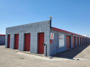 Mohave Storage - 2881 Rhoades Avenue Kingman, AZ 86401