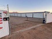 Mohave Storage - Kingman 3915 Castle Rock Gate A (MOH) - 3890 Sunshine Drive Kingman, AZ 86409