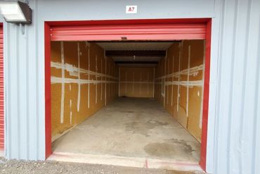 Mohave Storage - 4514 Powell Avenue Kingman, AZ 86409