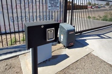 Mohave Storage - 4514 Powell Avenue Kingman, AZ 86409