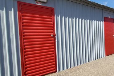 Mohave Storage - 4514 Powell Avenue Kingman, AZ 86409