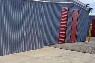 Mohave Storage - 4514 Powell Avenue Kingman, AZ 86409
