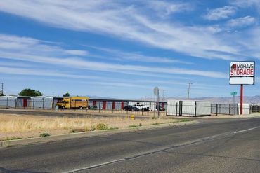 Mohave Storage - 4514 Powell Avenue Kingman, AZ 86409