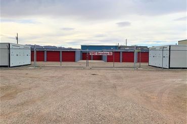 Mohave Storage - 10407 Barrackman Road Mohave Valley, AZ 86440