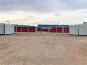 Mohave Storage - 10407 Barrackman Road Mohave Valley, AZ 86440