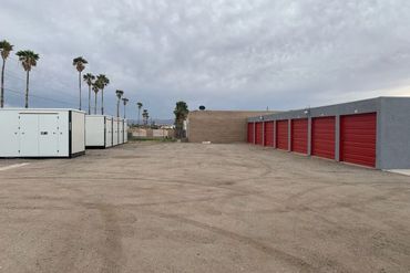 Mohave Storage - 10407 Barrackman Road Mohave Valley, AZ 86440