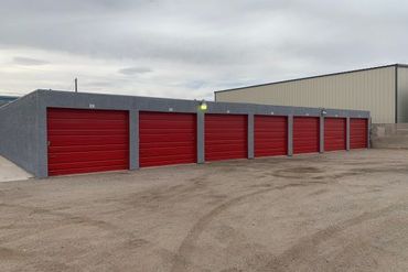 Mohave Storage - 10407 Barrackman Road Mohave Valley, AZ 86440