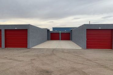 Mohave Storage - 10407 Barrackman Road Mohave Valley, AZ 86440