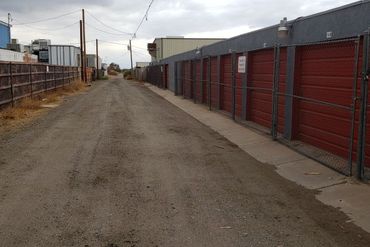 Mohave Storage - 10407 Barrackman Road Mohave Valley, AZ 86440