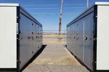 Mohave Storage - 10407 Barrackman Road Mohave Valley, AZ 86440