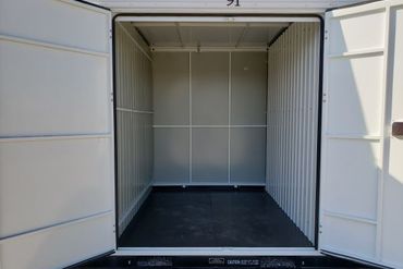 Mohave Storage - 10407 Barrackman Road Mohave Valley, AZ 86440
