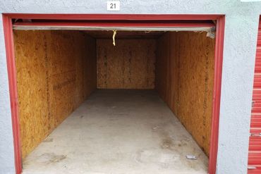 Mohave Storage - 10407 Barrackman Road Mohave Valley, AZ 86440