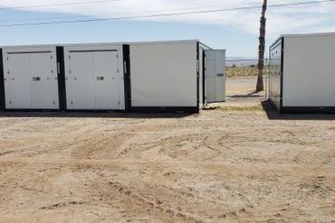 Mohave Storage - 10407 Barrackman Road Mohave Valley, AZ 86440