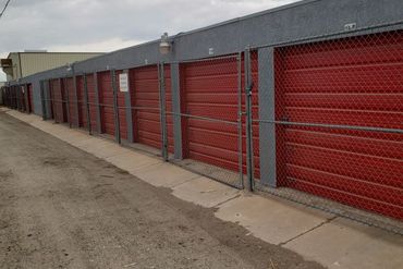 Mohave Storage - 10407 Barrackman Road Mohave Valley, AZ 86440