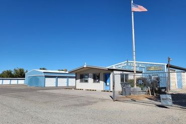 Mohave Storage - 714 Amy St Yerington, NV 89447
