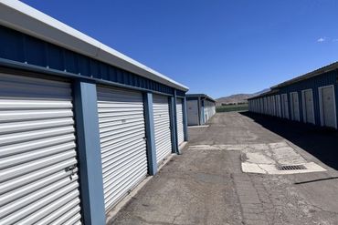 Mohave Storage - 714 Amy St Yerington, NV 89447