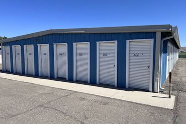 Mohave Storage - 714 Amy St Yerington, NV 89447