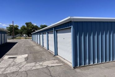 Mohave Storage - 714 Amy St Yerington, NV 89447