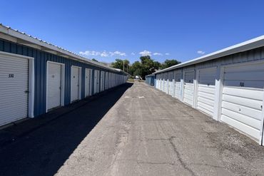 Mohave Storage - 714 Amy St Yerington, NV 89447