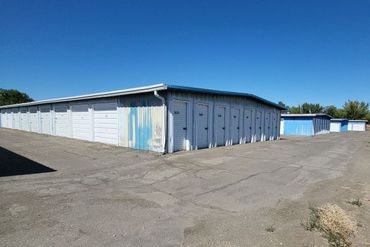 Mohave Storage - 714 Amy St Yerington, NV 89447