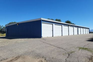 Mohave Storage - 714 Amy St Yerington, NV 89447