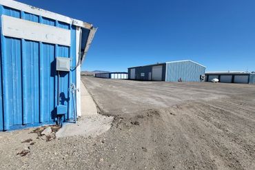 Mohave Storage - 714 Amy St Yerington, NV 89447