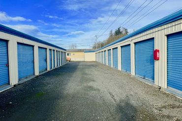 Money Saver Storage- Interstate - 253 Southwest Interstate Avenue Chehalis, WA 98532