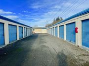 Money Saver Storage- Interstate - 253 Southwest Interstate Avenue Chehalis, WA 98532