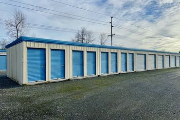 Money Saver Storage- Interstate - 253 Southwest Interstate Avenue Chehalis, WA 98532