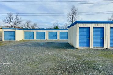 Money Saver Storage- Interstate - 253 Southwest Interstate Avenue Chehalis, WA 98532