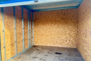 Money Saver Storage- Interstate - 253 Southwest Interstate Avenue Chehalis, WA 98532