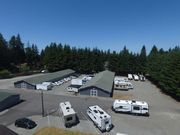 Money Saver Storage- Puyallup - 3221 Shaw Road East Puyallup, WA 98374