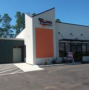 Monster Self Storage - Greenwood North - 2077 Calhoun Road Greenwood, SC 29649