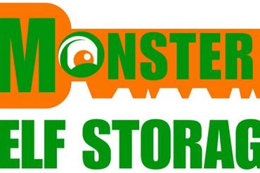 Monster Self Storage - Greenwood North - 2077 Calhoun Road Greenwood, SC 29649