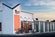 Monster Self Storage - Oakbrook - 760 Travelers Blvd Summerville, SC 29485
