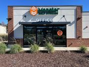 Monster Self Storage - 2091 Winchester Road Northeast Huntsville, AL 35811