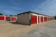 Montgomery Self Storage CNS - 17631 Highway 105 East Conroe, TX 77306