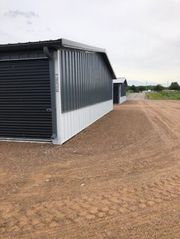 Moon Lake Self Storage - 205 Camelot Lane Rice Lake, WI 54868