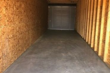 Moon Lake Self Storage - 205 Camelot Lane Rice Lake, WI 54868