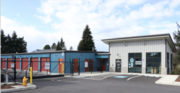 More Space Storage Ridgefield/Vancouver - 16208 Northeast 10th Avenue Ridgefield, WA 98642