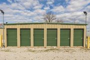 Moscow Storage Solutions - 2325 W Outer Highway 61 Moscow Mills, MO 63362
