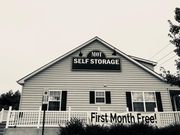 MOT Self Storage - 4522 Dupont Parkway Townsend, DE 19734