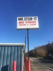 Mr Stor-It - 3114 Kanawha Terrace Saint Albans, WV 25177