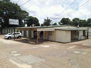 Mr. P's Storage Facility- Theodore- 5809 Larue Steiner Road - 5809 Larue Steiner Road Theodore, AL 36582