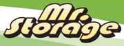 Mr. Storage - 1615 South Main Street Kannapolis, NC 28081