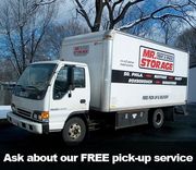 Mr. Storage - Olney - 5440 N 6th St Philadelphia, PA 19120