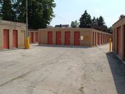 Mr. Storage - Roxborough - 6758 Ridge Avenue Philadelphia, PA 19128