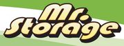Mr. Storage - Salisbury Gateway - 1115 Old Concord Road Salisbury, NC 28146