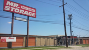 Mr. Storage - South Phila - 2515 S Front St Philadelphia, PA 19148